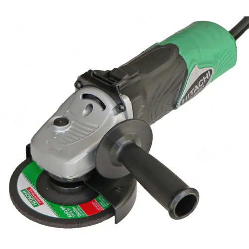 Ъглошлайф Hitachi ф125 мм G13VA
