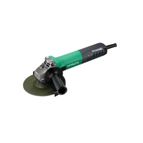 Ъглошлайф безчетков Hitachi G13VE ф125 мм 1050W