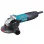 Ъглошлайф Makita GA4530R - 720W, 115мм, 11000об. 