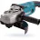Ъглошлайф Makita GA9020R
