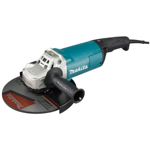 Ъглошлайф Makita GA9060R, 2200W, 230 мм