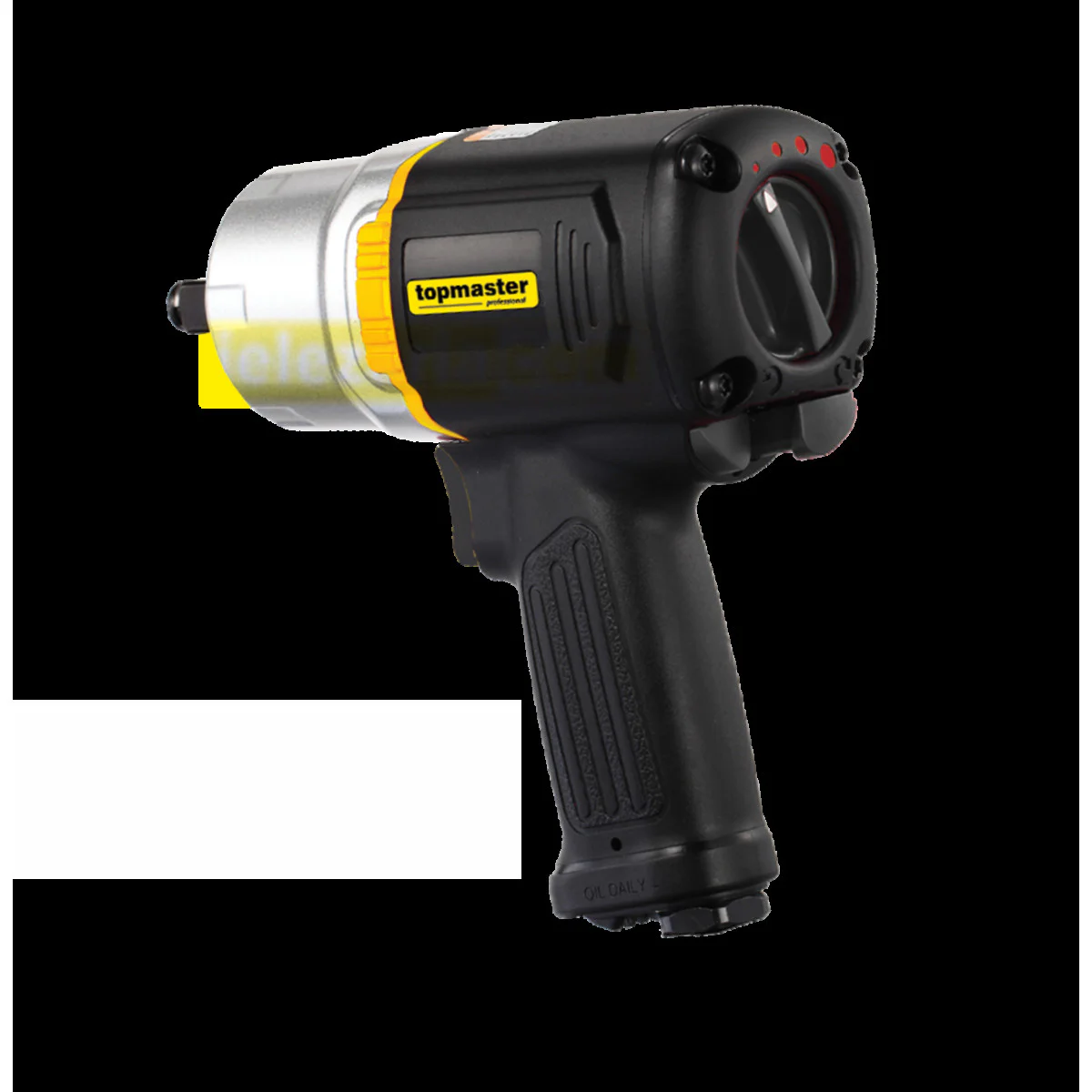 Гайковерт Пневматичен ударен  1/2 1054Nm TopMaster 26 344101