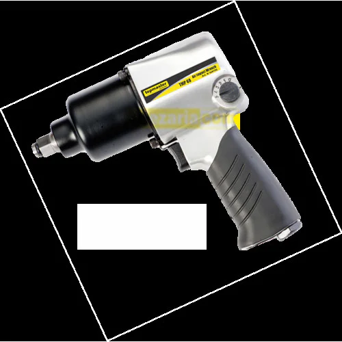 Гайковерт ударен 1/2'' 700 Nm TopMaster 68