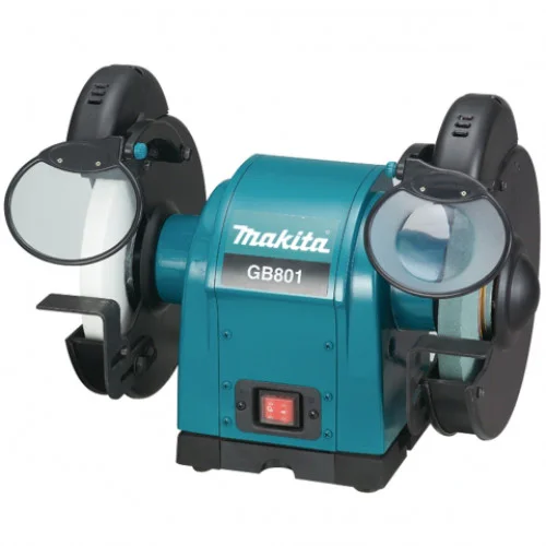 Шмиргел Makita GB801