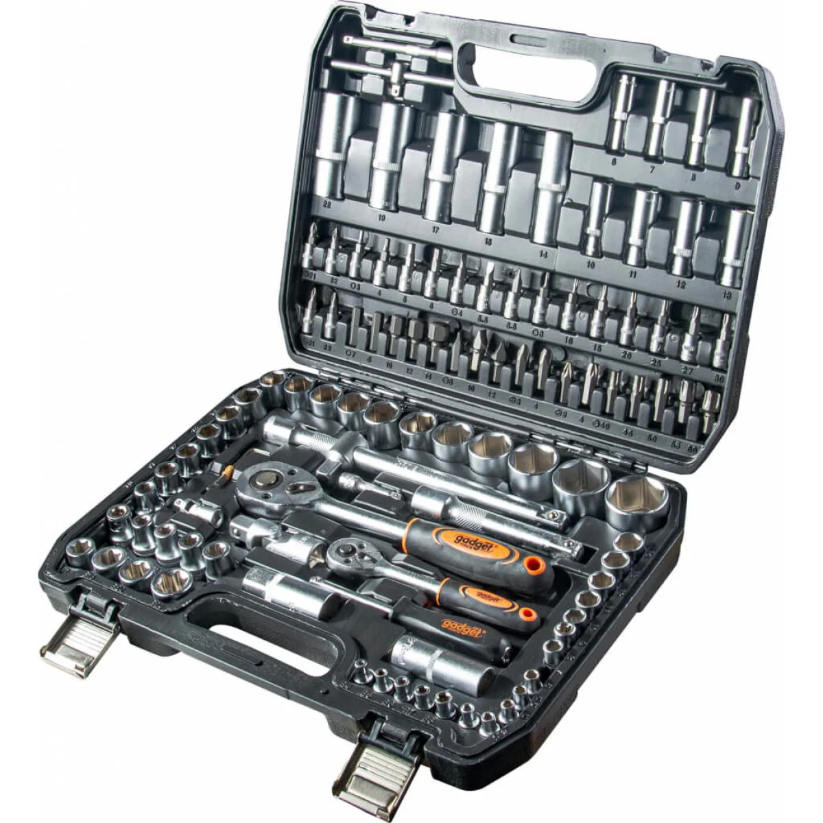 Гедоре 108 части Gadget 339007