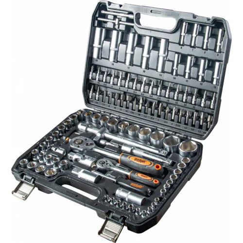 Гедоре 108 части Gadget