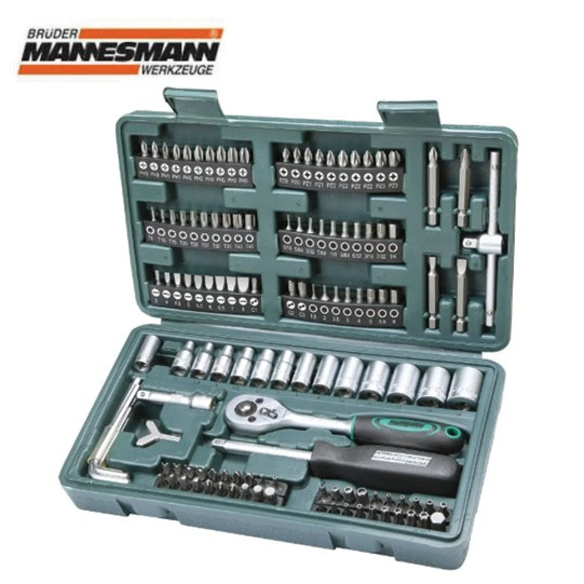 Гедоре Mannesmann от 130 части M 29166