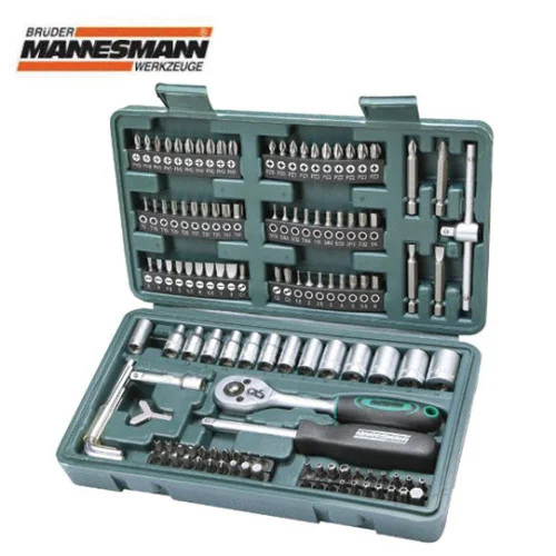 Гедоре Mannesmann от 130 части Гедоре Mannesmann от 130 части
