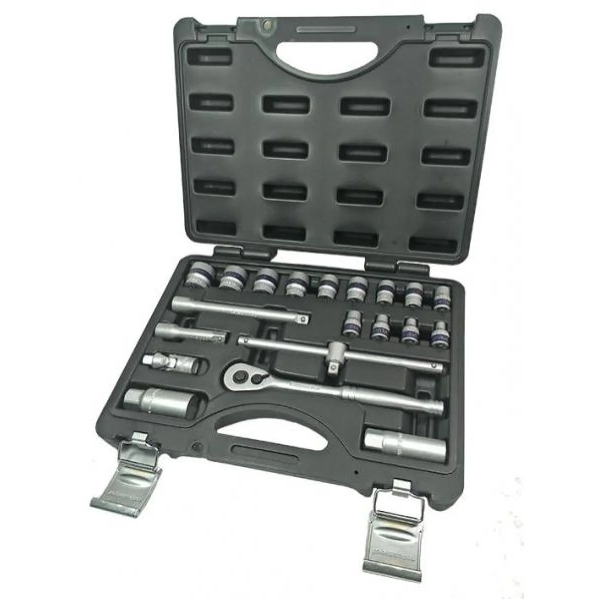Гедоре TопМастер 20 части 3/8 6-24mm CV TMP 330161
