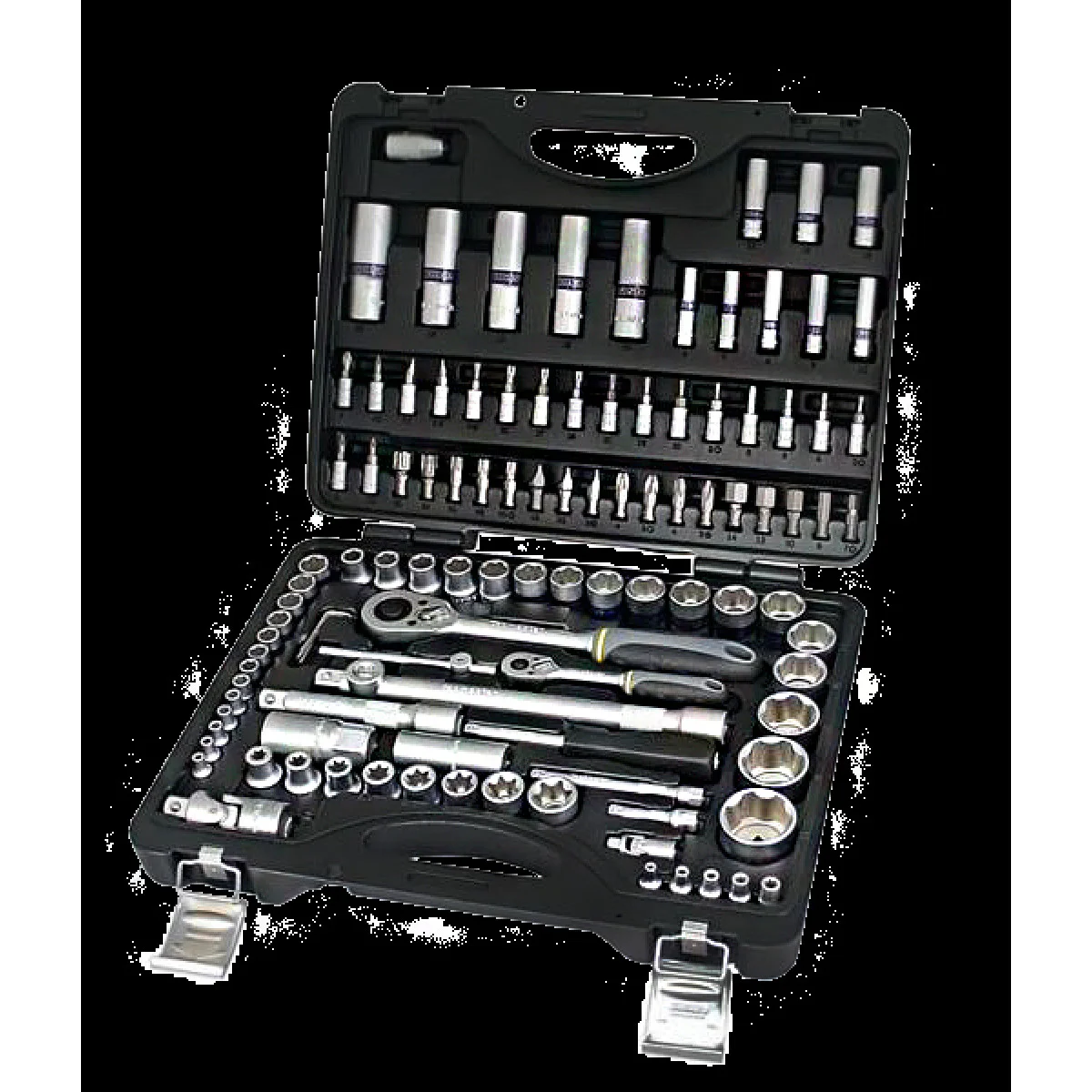 Гедоре TopMaster 108 части 1/4 330316