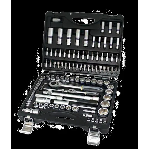 Гедоре TopMaster 108 части 1/4