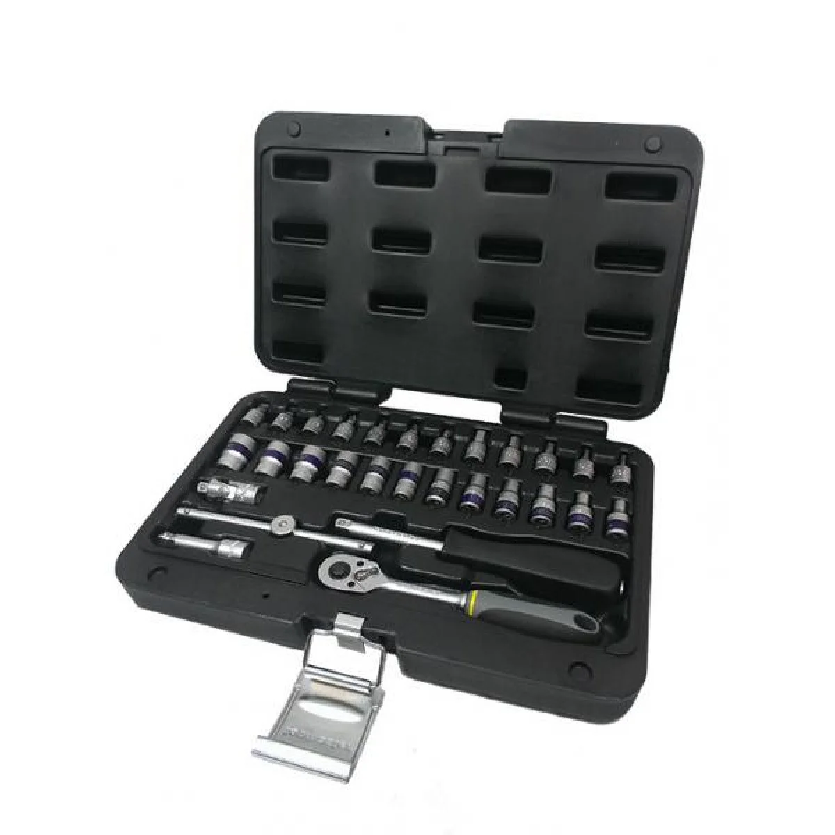 Гедоре TopMaster 29 части 1/4 CR-V TMP TопМастер 330411