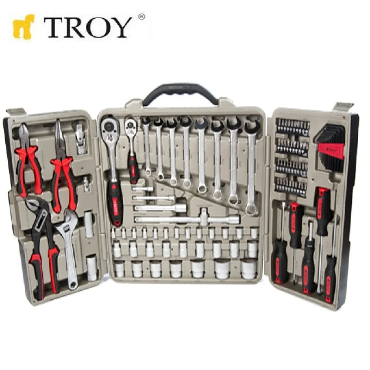 Гедоре Troy 110 части T 21910