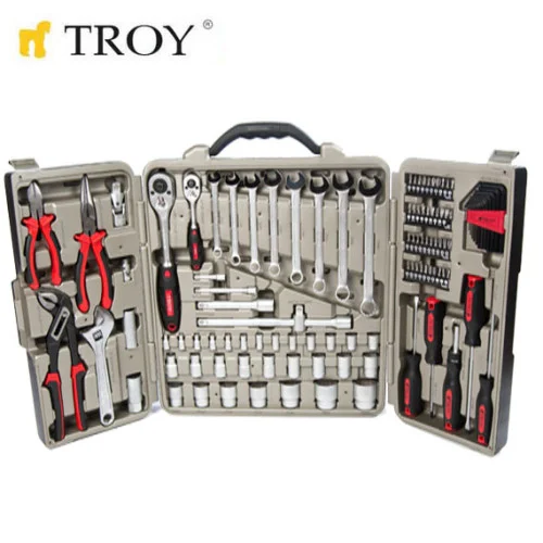 Гедоре Troy 110 части