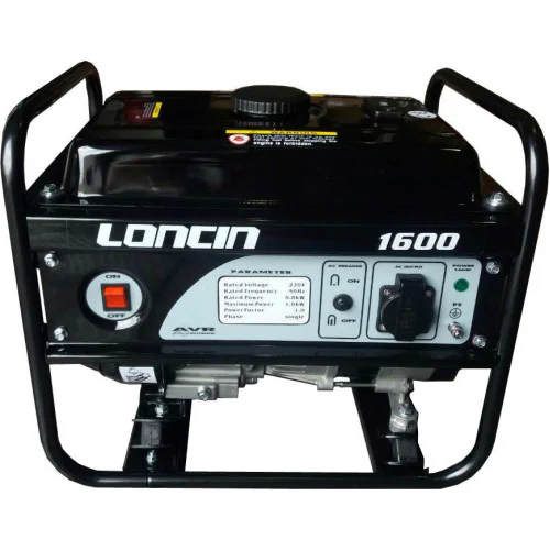 Генератор LONCIN LC 1600