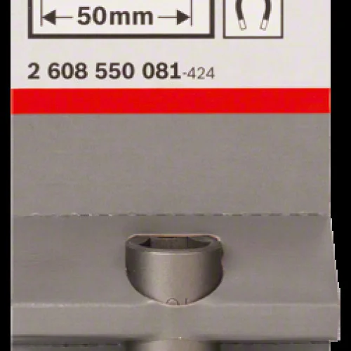 Гилзов ключ Bosch - 10мм