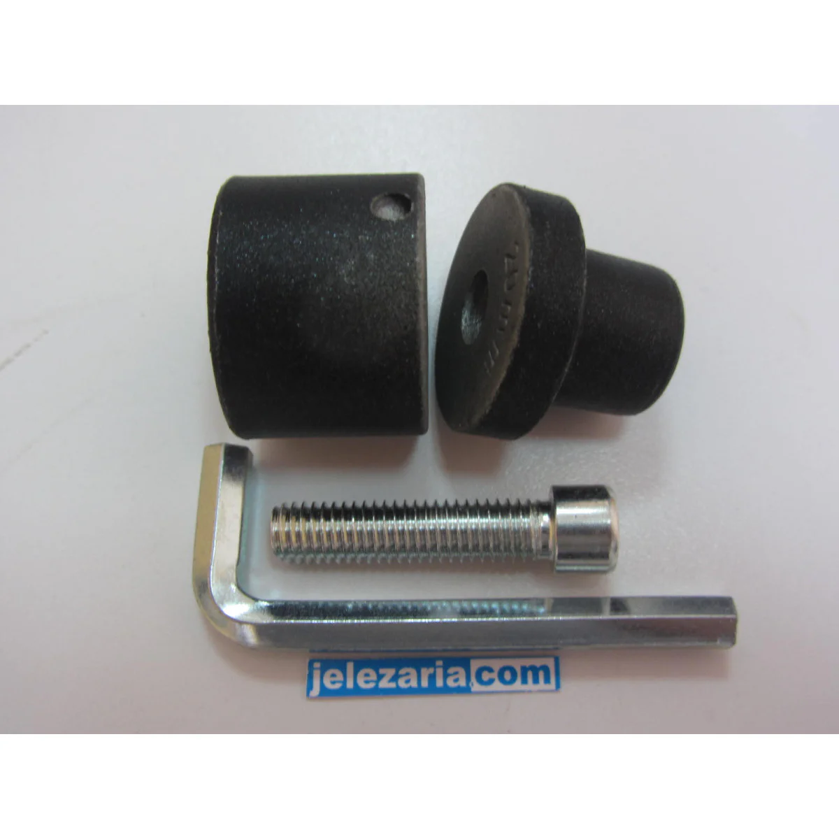 Глава за поялник за PP тръби ø20mm 123108