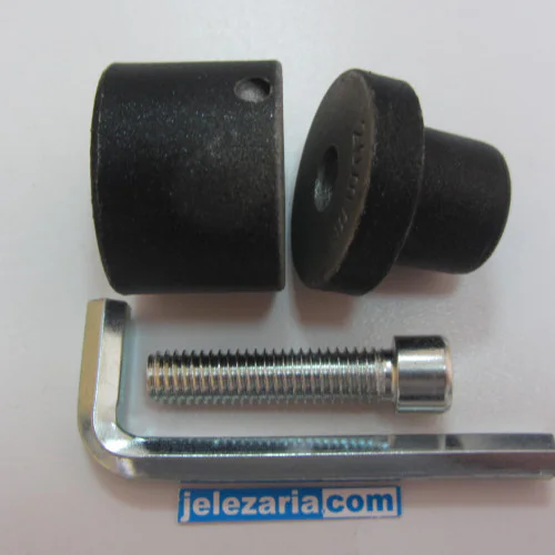 Глава за поялник за PP тръби ø20mm Глава за поялник за PP тръби ø20mm