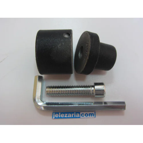 Глава за поялник за PP тръби ø20mm