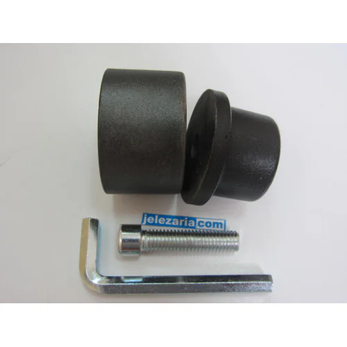 Глава за поялник за PP тръби ø32mm