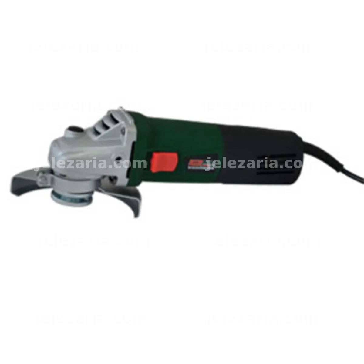 Ъглошлайф 115mm 750W RTR MAX 32386