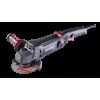 Ъглошлайф 125mm 1500W рег. оборотиv Райдер RDP-AG64 Black edition 020304