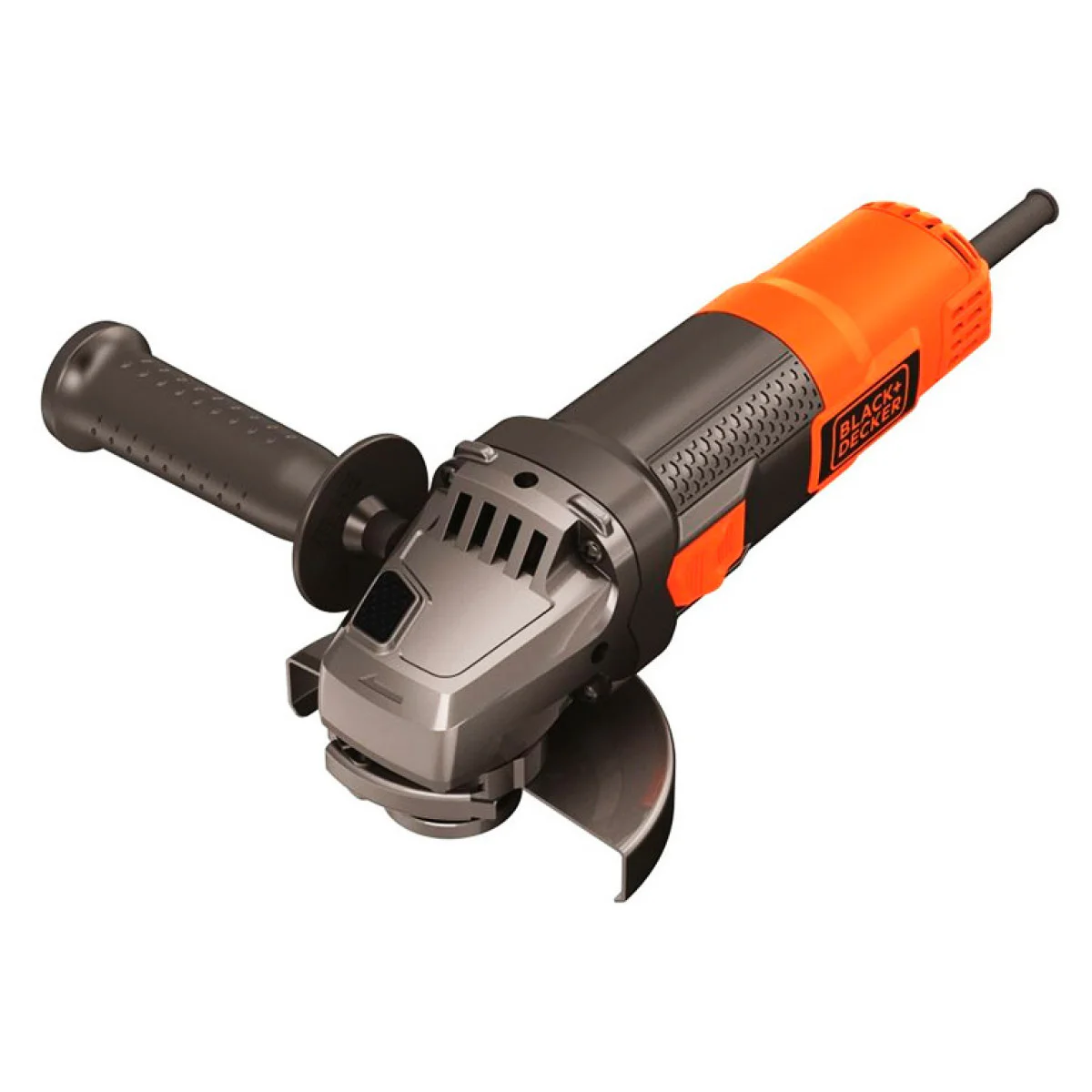 Ъглошлайф Black&Decker BEG220 BEG220