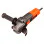 Ъглошлайф Black&Decker BEG220