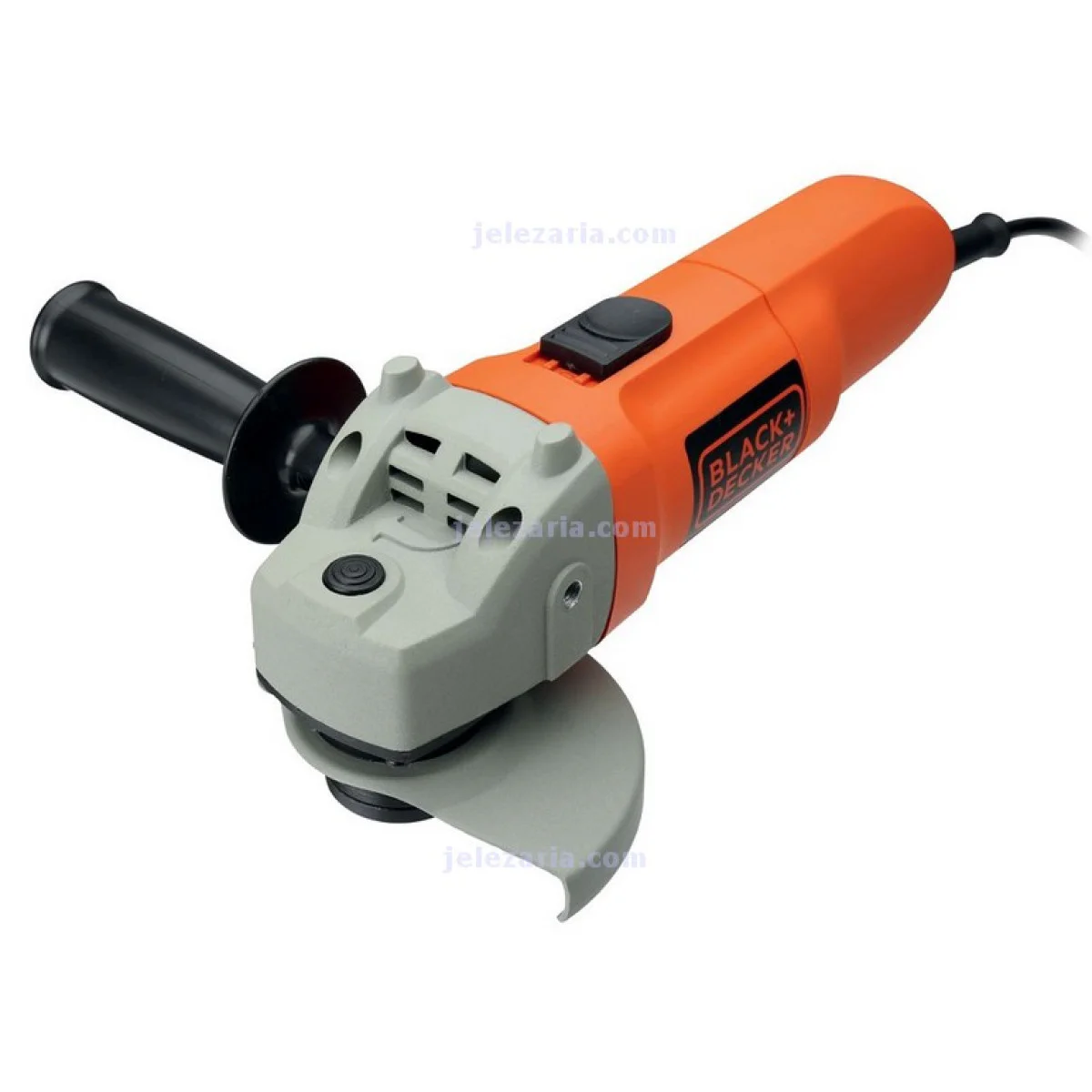 Ъглошлайф  Black & Decker KG115 KG115