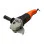 Ъглошлайф Black and Decker KG1202 125 mm