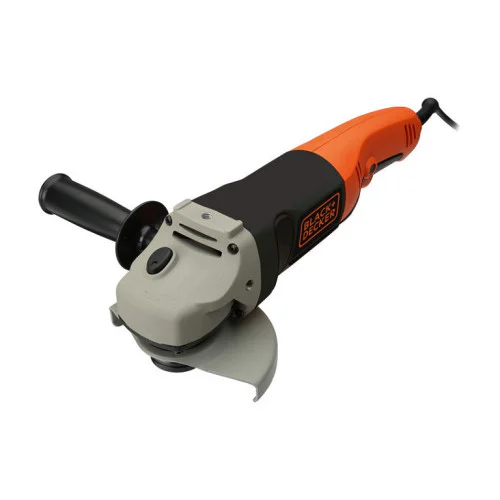 Ъглошлайф Black and Decker KG1202 125 mm