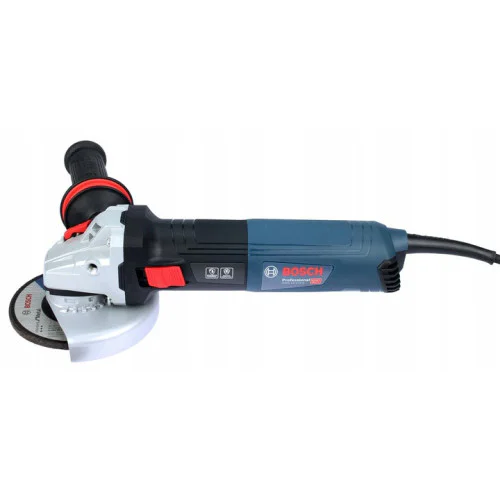 Ъглошлайф Bosch GWS 14-125, 1400 W