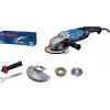 Ъглошлайф Bosch GWS 30-180 PB, Ø 180 mm, 2.800 W 06018G0100