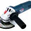 Ъглошлайф Bosch GWS 750 125mm 750W