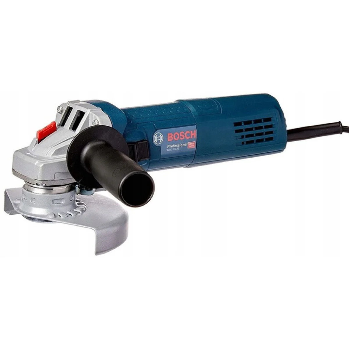 Ъглошлайф Bosch GWS 9-125 0601396007