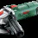 Ъглошлайф Bosch UniversalGrind 750-115, 750 W