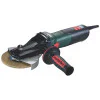 Ъглошлайф с плоска глава METABO WEVF 10-125 Quick Inox, 125mm, 1000W 613080000