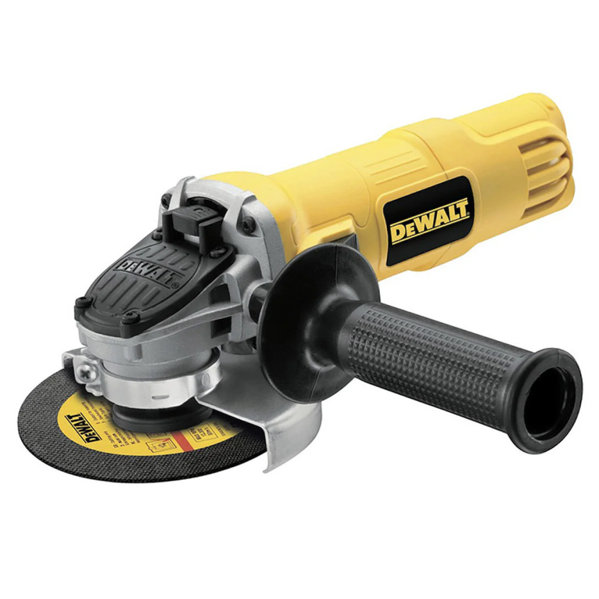 Ъглошлайф Dewalt DWE4056 ф 115 мм 800W DWE4056