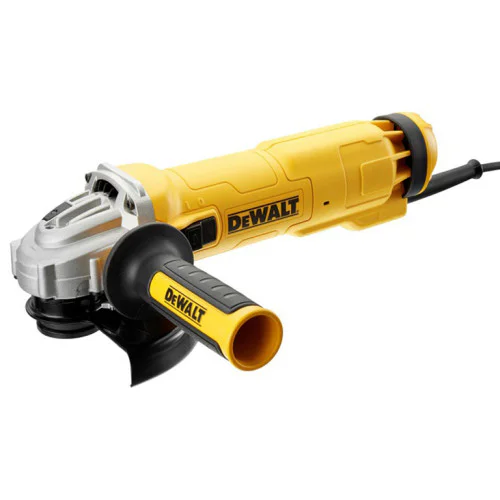 Ъглошлайф Dewalt DWE4238, 1400W - 150mm