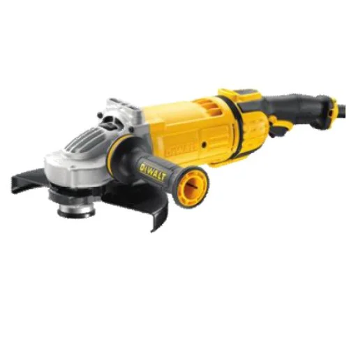 Ъглошлайф Dewalt DWE4579, 2600W, ф230мм
