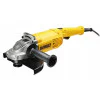 Ъглошлайф Dewalt DWE492, 2200W, ф230мм 