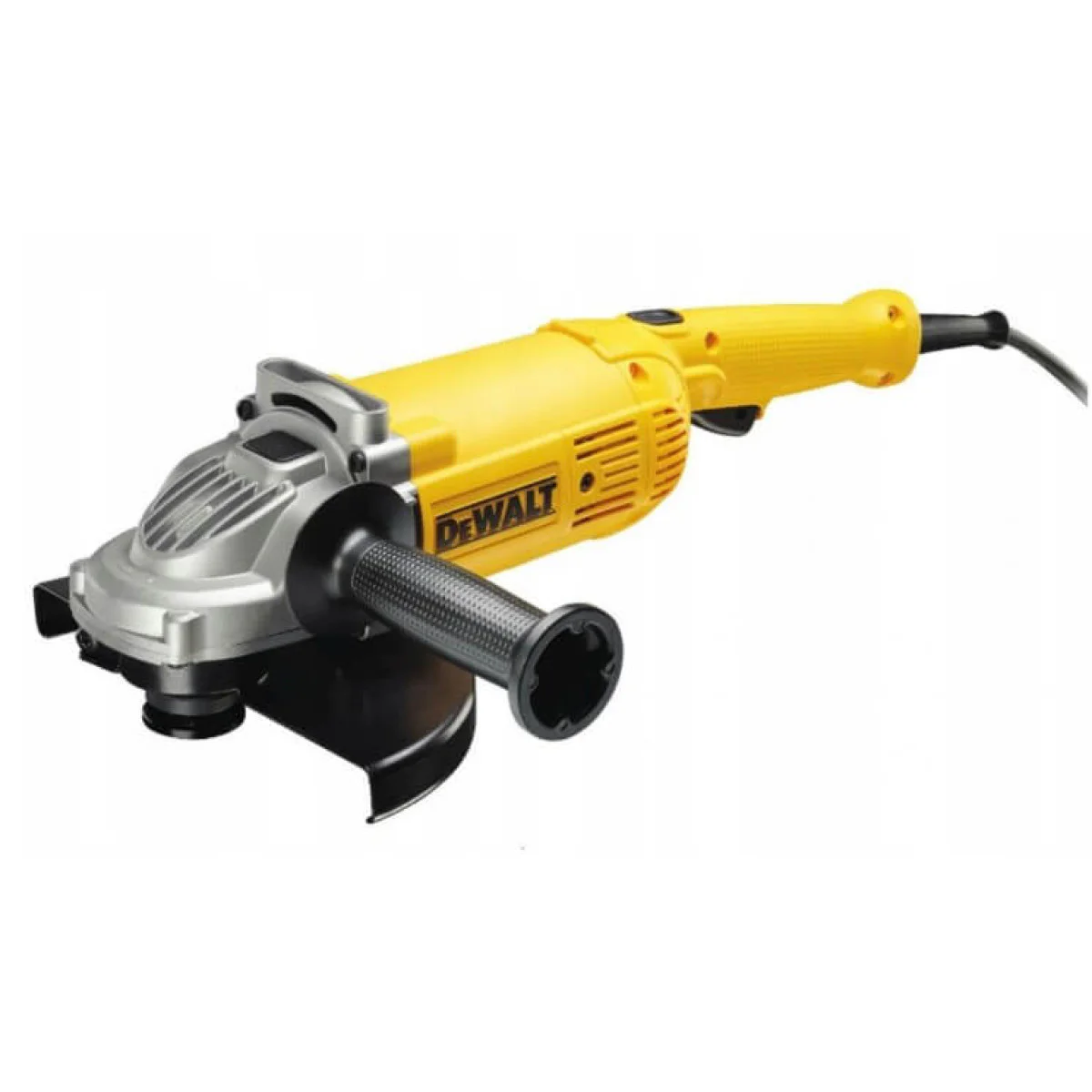 Ъглошлайф Dewalt DWE492, 2200W, ф230мм DWE492