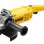 Ъглошлайф Dewalt DWE492, 2200W, ф230мм 