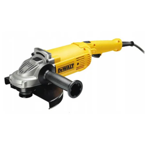 Ъглошлайф Dewalt DWE492, 2200W, ф230мм 