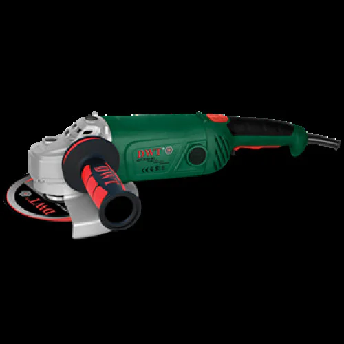 Ъглошлайф DWT WS 22-230 T