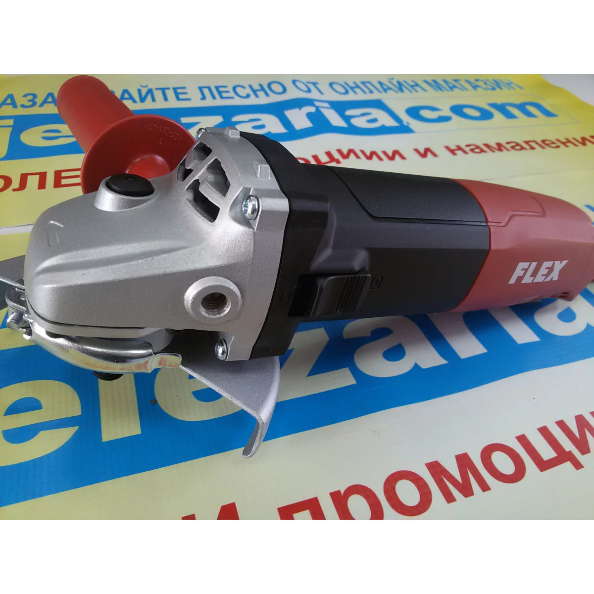 Ъглошлайф FLEX L 800 409.219 Ъглошлайф FLEX L 800 409.219