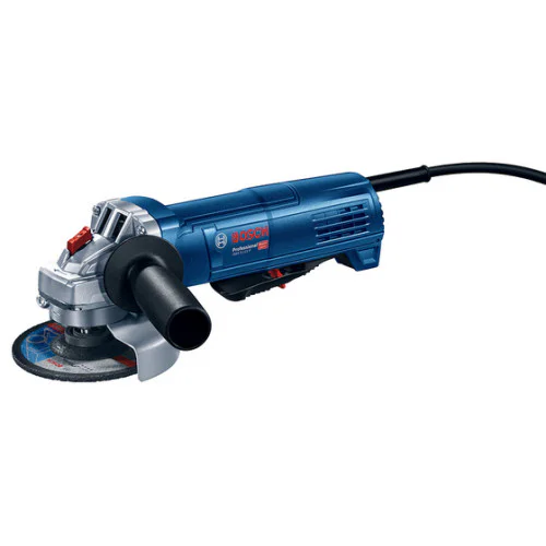 Ъглошлайф  GWS 9-125 P Bosch Professional  900 W