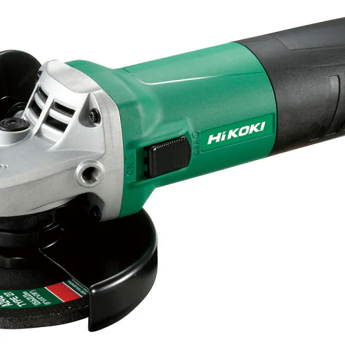 Ъглошлайф HIKOKI G13SR4 125мм 730W  Ъглошлайф HIKOKI G13SR4 125мм 730W