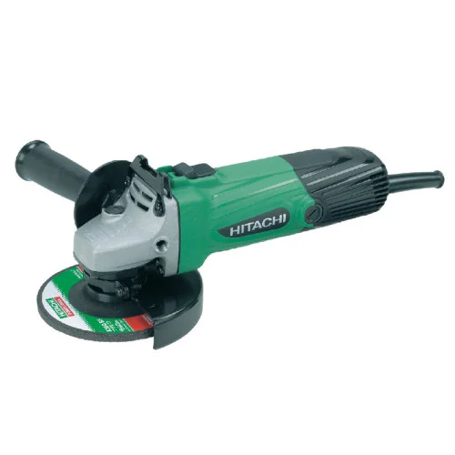 Ъглошлайф Hitachi G12STA ф115 мм 600W