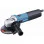 Ъглошлайф Makita 9565CVR 1400W, 125 мм, регулируеми обороти, SJS